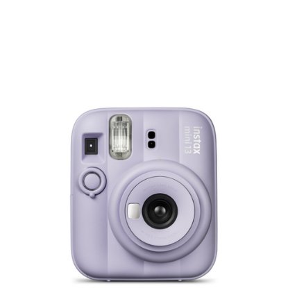 Fotoaparat FUJIFILM Instax mini 13, TH EX D EU, ljubičasti