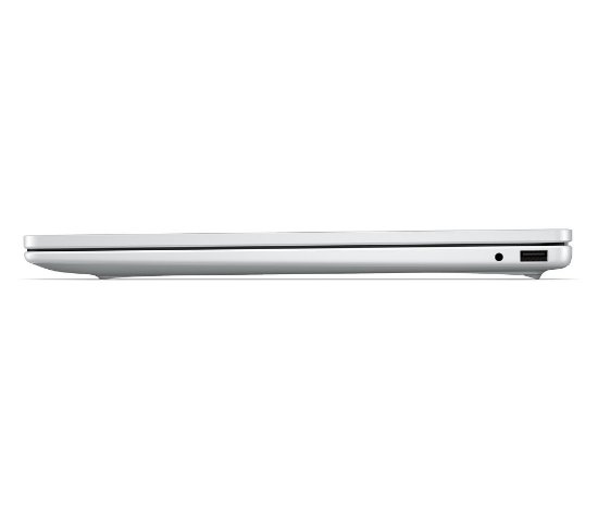 Laptop HP OmniBook 3 17-dp0007nmx / Ryzen 5 40, 16GB, 512 SSD, AMD Radeon Graphics, 17,3" FHD IPS, Free DOS, sreberni