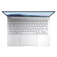 Laptop ASUS Zenbook UX3405CA-ST1438W / Core Ultra 7 255H, 32GB, 1TB SSD, Intel Arc Graphics, 14" 2,8K 120Hz OLED, Windows 11, srebrni