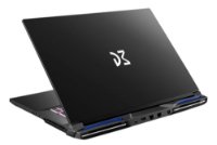 Laptop DREAM MACHINES RX5070Ti-18EU21 / Core Ultra 9 275HX, 32GB, 1TB SSD, nVidia GeForce RTX 5070 Ti, 18" WQXGA 240Hz IPS, bez OS, crni