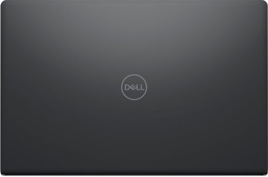 Laptop DELL Pro 15 Essential / Ryzen 5 7520U, 16GB, 512GB SSD, AMD Radeon 610M, 15.6" FHD 120Hz IPS, Windows 11 Pro, crni