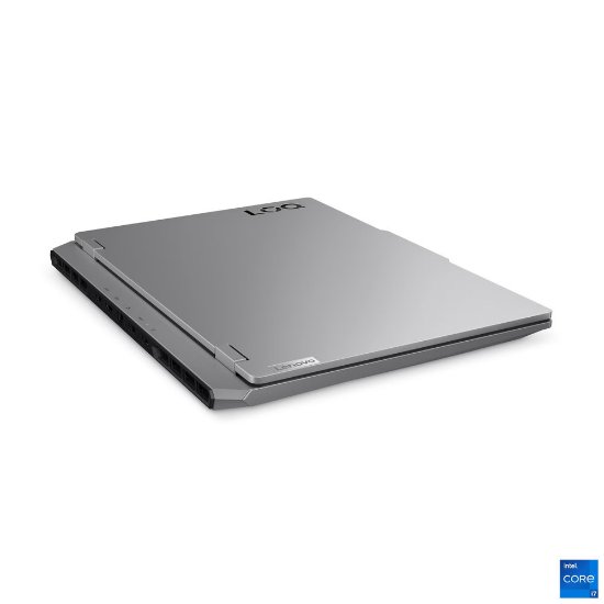Laptop LENOVO LOQ 83JE009RSC / Core i7 14700HX, 32GB, 1TB SSD, nVidia GeForce RTX 5060, 15.6" FHD 144Hz IPS, bez OS, sivi