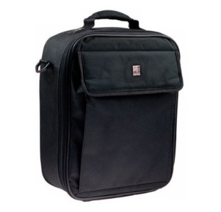 Torba za projektor AVTEK Bag+, crna