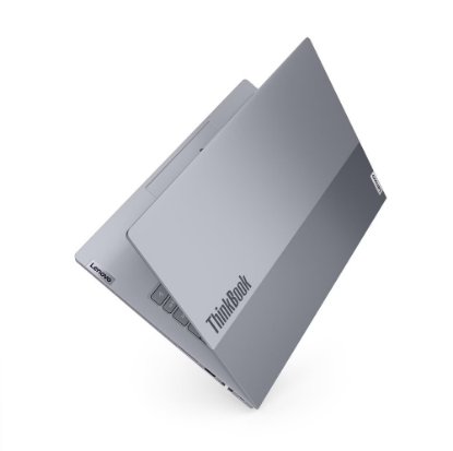 Laptop LENOVO ThinkBook 14 G8 21SJ007ESC / Core Ultra 7 255H, 16GB, 512GB SSD, Intel Arc Graphics, 14" WUXGA IPS, bez OS, sivi