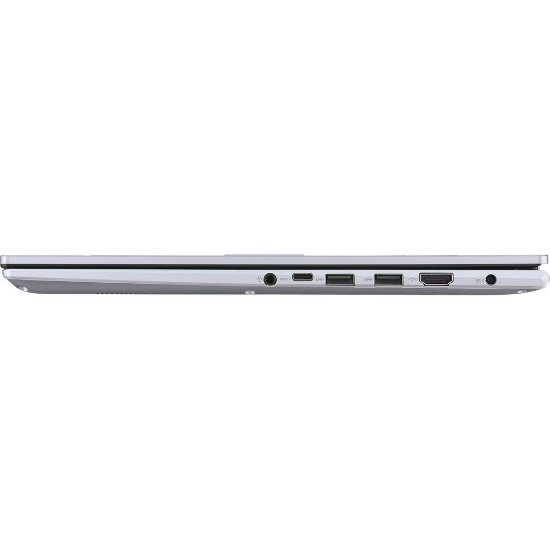 Laptop ASUS VivoBook X1605VAPBF-SH222W / Core 9 270H, 16GB, 1TB SSD, Intel Graphics, 16" FHD LED, Windows 11, srebrni