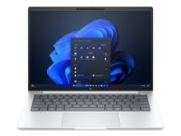 Laptop HP EliteBook 8 G1i AD4H7ET / Core Ultra 7 255U, 16GB, 1TB SSD, Intel Arc Graphics, 16" WUXGA IPS, Windows 11 Pro, sivi
