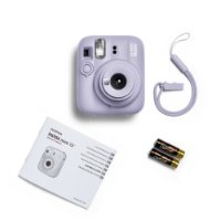 Fotoaparat FUJIFILM Instax mini 13, TH EX D EU, ljubičasti