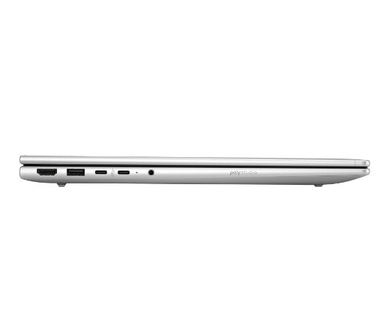 Laptop HP ProBook 4 G1iR 16 B9YK4ET / Core 5 120U, 16GB, 512GB SSD, Intel HD Graphics, 16" WUXGA IPS, Windows 11 Pro, srebrni