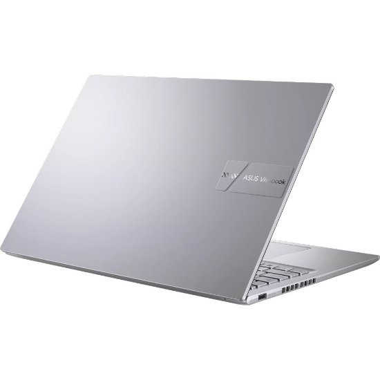 Laptop ASUS VivoBook X1605VAPBF-SH222W / Core 9 270H, 16GB, 1TB SSD, Intel Graphics, 16" FHD LED, Windows 11, srebrni