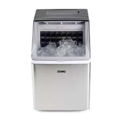 Ledomat DOMO DO9301IB, 3,2 l, sivi