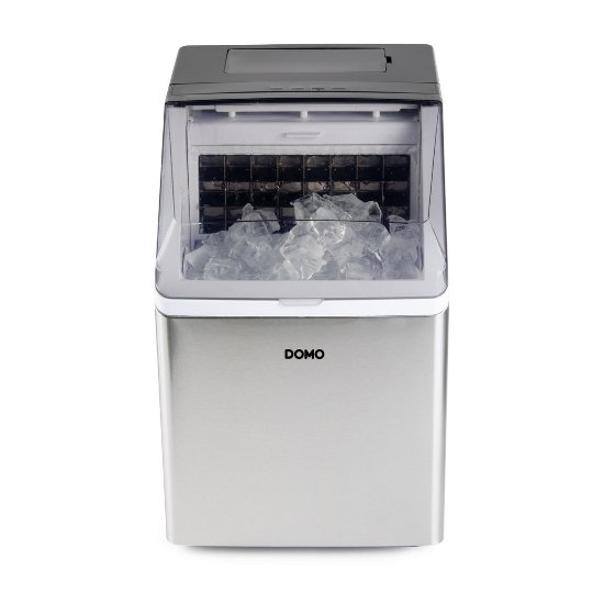 Ledomat DOMO DO9301IB, 3,2 l, sivi