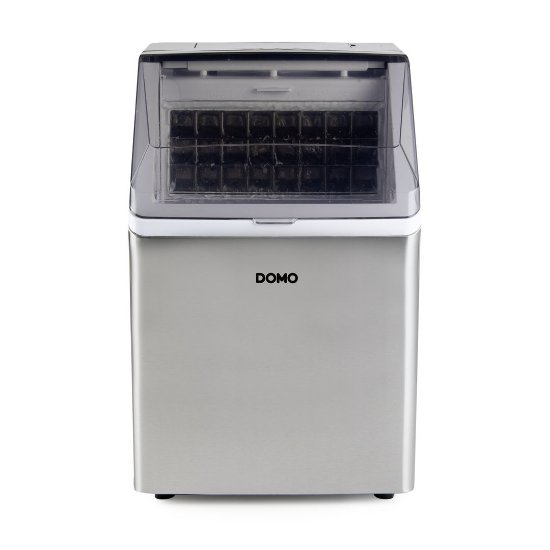 Ledomat DOMO DO9301IB, 3,2 l, sivi