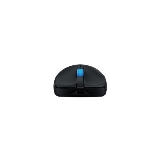 Miš ASUS ROG Harpe II Ace, optički, 42000dpi, USB, bežični, crni