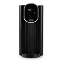 Dispenzer za vruću vodu DOMO DO524WK, 2600W, 2,5 l, crni