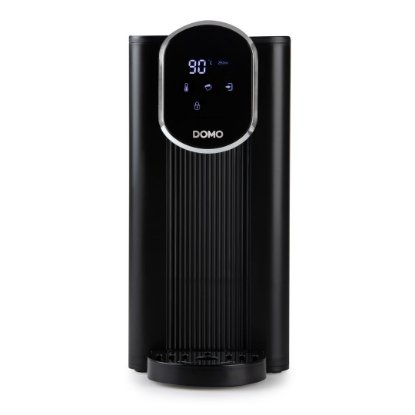 Dispenzer za vruću vodu DOMO DO524WK, 2600W, 2,5 l, crni