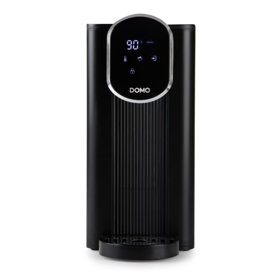 Dispenzer za vruću vodu DOMO DO524WK, 2600W, 2,5 l, crni