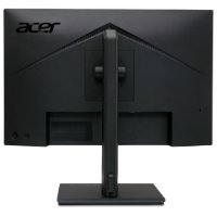 Monitor 23,8" ACER Vero B247YGbmiprzx UM.QB7EE.G05, FHD, IPS, 120Hz, 4ms, 250cd/m2, pivot, zvučnici, crni
