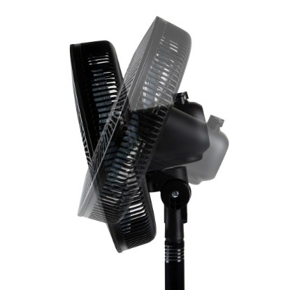Ventilator DOMO DO8159, samostojeći, 35 cm, crni