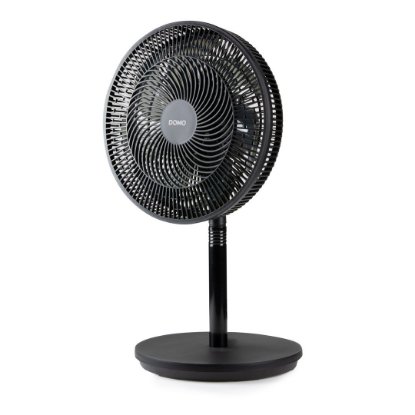 Ventilator DOMO DO8159, samostojeći, 35 cm, crni