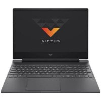 RABLJENI - Laptop HP Victus Gaming 15-fb3705nm / Ryzen 5 8645HS, 16GB, 512GB SSD, nVidia GeForce RTX 3050, 15.6" FHD 144Hz IPS, bez OS, sivi