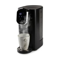 Dispenzer za vruću vodu DOMO DO524WK, 2600W, 2,5 l, crni