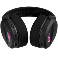 Slušalice ASUS ROG Pelta, bežične, BT, crne