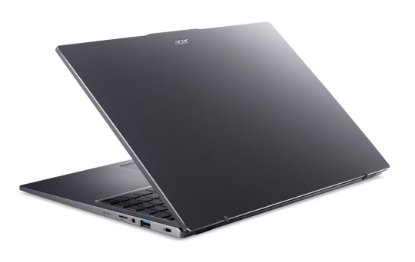 RABLJENI - Laptop ACER Swift Go 16 OLED NX.KWNEX.003 / Core Ultra 5 125U, 16GB, 1TB SSD, Intel Graphics, 16" 3,2K 120Hz OLED, Windows 11, sivi