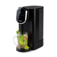 Dispenzer za vruću vodu DOMO DO524WK, 2600W, 2,5 l, crni