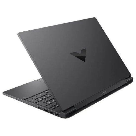 RABLJENI - Laptop HP Victus Gaming 15-fb3705nm / Ryzen 5 8645HS, 16GB, 512GB SSD, nVidia GeForce RTX 3050, 15.6" FHD 144Hz IPS, bez OS, sivi