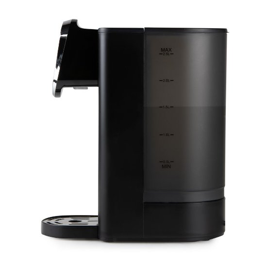 Dispenzer za vruću vodu DOMO DO524WK, 2600W, 2,5 l, crni