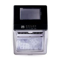 Ledomat DOMO DO9301IB, 3,2 l, sivi