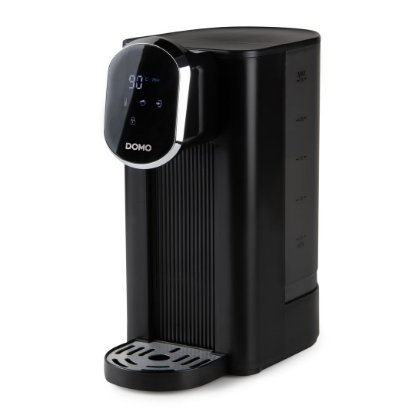 Dispenzer za vruću vodu DOMO DO524WK, 2600W, 2,5 l, crni