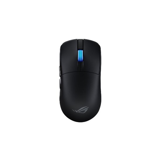 Miš ASUS ROG Harpe II Ace, optički, 42000dpi, USB, bežični, crni
