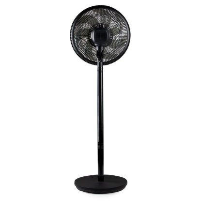 Ventilator DOMO DO8159, samostojeći, 35 cm, crni