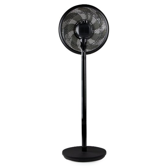 Ventilator DOMO DO8159, samostojeći, 35 cm, crni