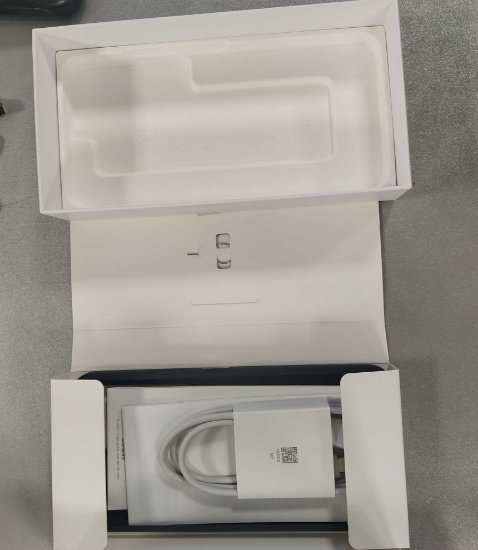 OPEN BOX -  Mobitel XIAOMI Redmi 15, 6,9", 8GB, 256GB, Android 15, crni