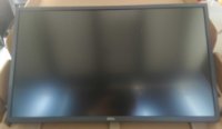 OPEN BOX - Monitor 27" DELL SE2725H, FHD, VA, 75Hz, 5ms, 300cd/m2, crni
