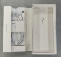 OPEN BOX - Mobitel HONOR 200 Smart, 6,8", 4GB, 256GB, Android 14, zeleni
