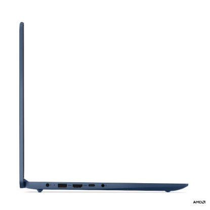 Laptop LENOVO IdeaPad Slim 3 82XQ010ESC / Ryzen 3 7320U, 16GB, 1TB SSD, AMD Radeon Graphics, 15.6" FHD IPS, bez OS, plavi