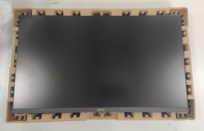 OPEN BOX - Gaming monitor 27" MSI MAG 274QF E20, WQHD, IPS, 180Hz, 1ms, 300cd/m2, FreeSync, crni