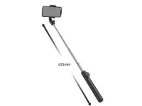 Selfie tripod SWISSTEN za mobitele, sportske kamere i fotoaparate