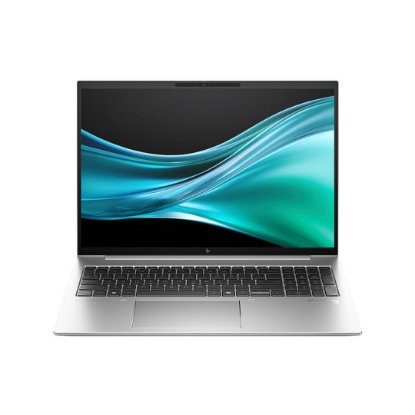 Laptop HP EliteBook 865 G11 B0ME7EC / Ryzen 5 8540U, 16GB, 256GB SSD, AMD Radeon Graphics, 16" WUXGA IPS, Windows 11 Pro, srebrni