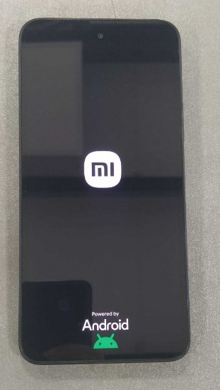 OPEN BOX -  Mobitel XIAOMI Redmi 15, 6,9", 8GB, 256GB, Android 15, crni