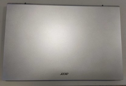 OPEN BOX -  Laptop ACER Aspire 3 NX.KSJEX.00A+WIN / Ryzen 7 5700U, 32GB, 512GB SSD, AMD Radeon Graphics, 15.6" FHD TN, Windows 11, srebrni