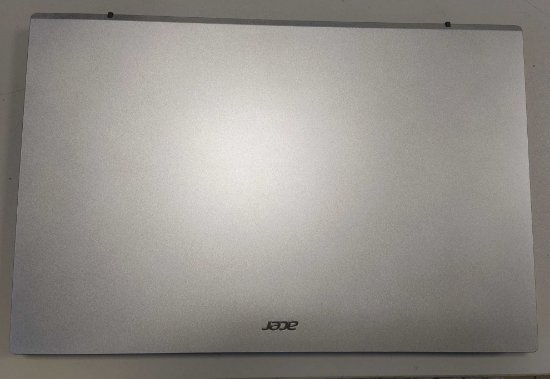 OPEN BOX -  Laptop ACER Aspire 3 NX.KSJEX.00A+WIN / Ryzen 7 5700U, 32GB, 512GB SSD, AMD Radeon Graphics, 15.6" FHD TN, Windows 11, srebrni