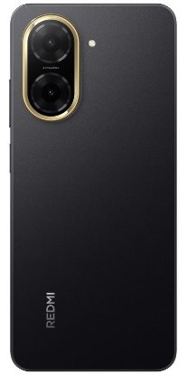 Mobitel XIAOMI Redmi A5, 6,88", 3GB, 64GB, Android 15, crni