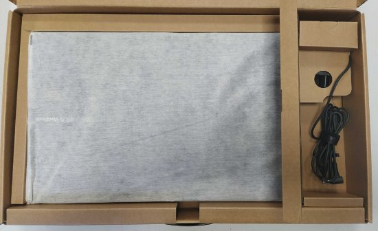 OPEN BOX - Laptop ASUS VivoBook 15 X1504VA-NJ1144 / Core i3 1315U, 16GB, 512GB SSD, Intel HD Graphics, 15.6" FHD IPS, bez OS, plavi