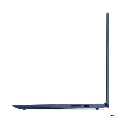 Laptop LENOVO IdeaPad Slim 3 82XQ010ESC / Ryzen 3 7320U, 16GB, 1TB SSD, AMD Radeon Graphics, 15.6" FHD IPS, bez OS, plavi