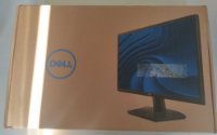 OPEN BOX - Monitor 27" DELL SE2725H, FHD, VA, 75Hz, 5ms, 300cd/m2, crni