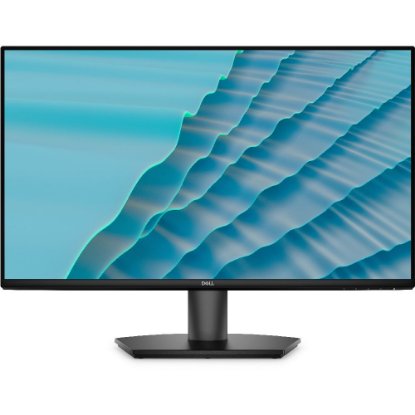 Monitor 27" DELL SE2726H IPS, FHD, 120Hz, IPS, 1ms, 300 cd/m2, 1000:1, crni
